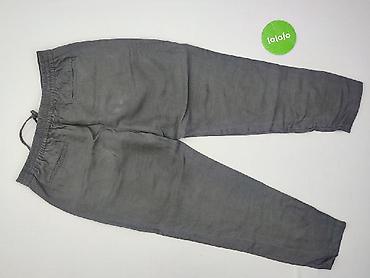 dres h: Mint Velvet, Spodnie materiałowe damskie, rozmiar M — 3