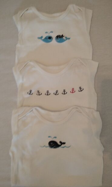 Bodiji i zeke za bebe: Bodi za bebe, 62-68 na lalafo.rs — 3 Bodiji i zeke za bebe: Bodi za bebe, 62-68 — 3