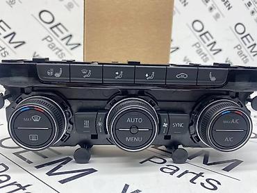 grejac vode za dizel motore: KLIMATRONIK ZA VOLKSWAGEN GOLF 7 - 5NB 907 044 J | Klimatronik za VW — 4