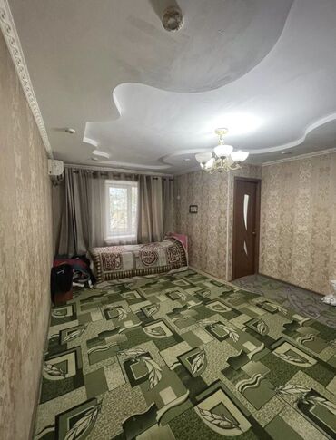 Продажа домов: 1 комната, 30 м², Хрущевка, 2 этаж