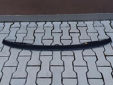 Lajsne: LAJSNA KARBONSKA ZA TOYOTA CELICA OD 1990. DO 1995. GOD. | prednja — 2