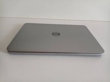 boo itleri v Azərbaycan | İTLƏR: Dell XPS i7 NVIDIA Ultrabuk Metal Korpus Prosessor: Intel® Core™