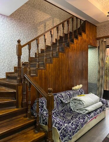 Həyət evləri və villaların satışı: Şüvəlanda Tam təmirli əşyali sənətlər qaydasında kupça çıxarış İki — 18