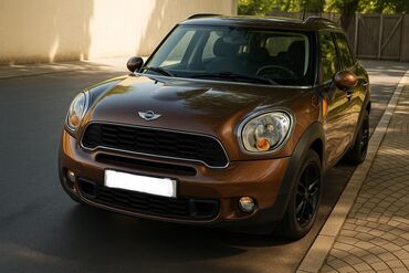 отопитель салона: Mini Cooper S Countryman: 2013 г., 2 л, Автомат, Дизель