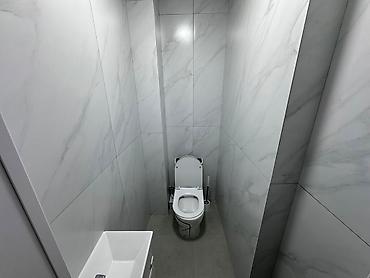 Продажа квартир: 3 комнаты, 94 м², Асанбай мкр 9 этаж — 2
