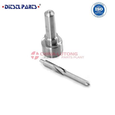 Автозапчасти: Item Name(EH):#Common Rail Fuel Injector Nozzle G3S43# #Fuel Injector