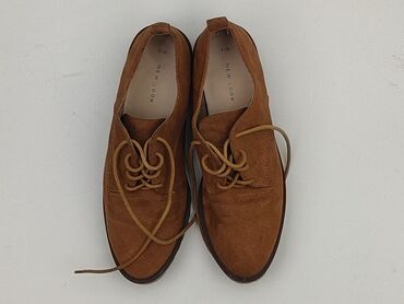 Women: New Look, Flat shoes for women, 38, condition - Very good