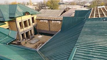 Кровля крыши: Кровля крыши | Гидроизоляция, Демонтаж, Ремонт Больше 6 лет опыта — 4