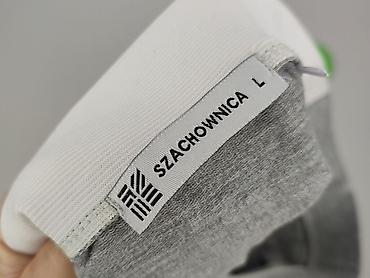 vitkac bluza: SZACHOWNICA, Spódnica damska, rozmiar L — 4