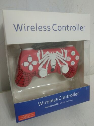 Геймпады (Джойстики): Продаю джойстики для PS4 — 3