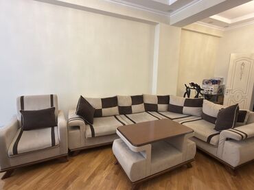 kunc divan metbex: Künc divan, Qonaq otağı üçün, Açılmayan