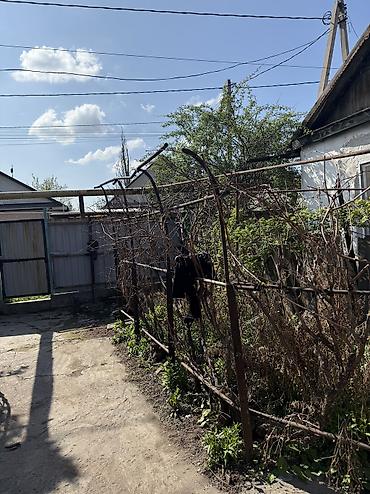 Продажа коттеджей и домов: Продается дом с участком 8,5 соток маевка Участок правильной формы — 15