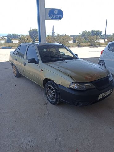 домкрат матиз: Daewoo Nexia: 1.5 л, Механика, Бензин, Седан
