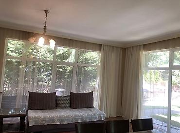 Иссык-Куль 2026: Коттедж, Радуга ЦО Радуга, Сары-Ой, Детская площадка — 4