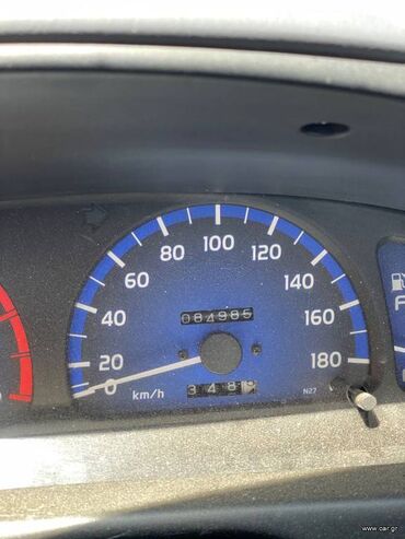 Toyota: Toyota Hi-Lux: 2.5 l. | 2004 έ. Πικάπ — 7