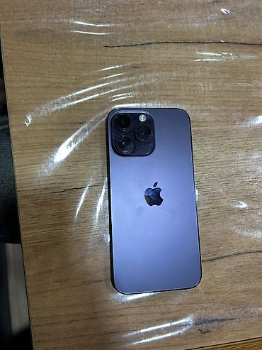 tank 3 pro max: IPhone 14 Pro Max, 256 GB, Deep Purple — 1