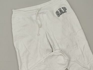 Gap, Tracksuit bottoms for men, M (EU 38), condition - Good