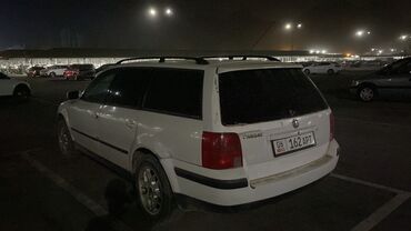 range rover дизель: Volkswagen Passat Variant: 1999 г., 1.8 л, Механика, Бензин, Универсал
