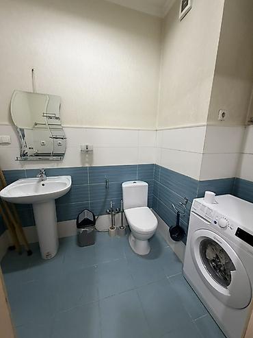 Спальные гарнитуры: Спальный гарнитур, Двуспальная кровать, Шкаф, Кыргызстан, цвет - Бежевый — 7