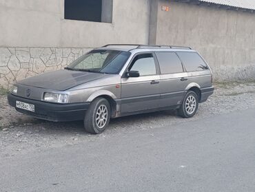 volkswagen passat 2000: Volkswagen Passat: 1993 г., 1.8 л, Механика, Бензин, Универсал