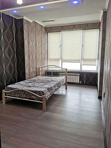 Продажа квартир: 2 комнаты, 46 м², Нижний Джал (Джал-23) 7 этаж, Дизайнерский ремонт — 4