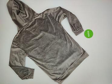 bluza jordan: Bluza z kapturem damska, rozmiar S — 3