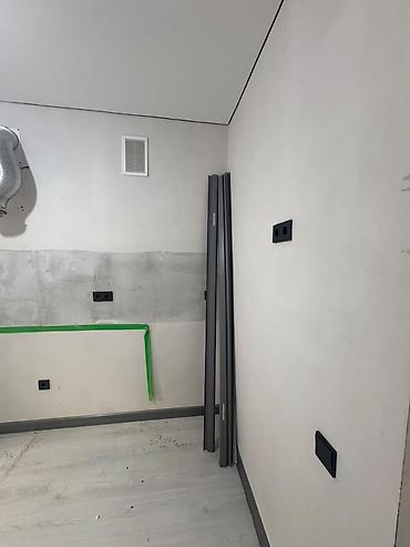 Продажа квартир: 1 комната, 42 м², ул. Горького / Алматинка Элитка, 5 этаж, Евроремонт — 9