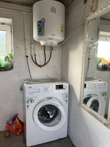 Продажа домов: Дом, 74 м², 4 комнаты, Собственник, Косметический ремонт — 2