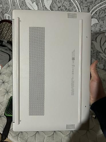hp 22es: HP Laptop 15-dw seriyası – gümüşü korpus, 15.6" ekran, tam ölçülü — 2