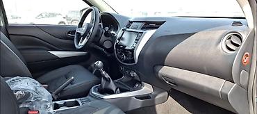 нисан лифт: Nissan Navara: 2024 г., 2.5 л, Механика, Бензин, Пикап — 7