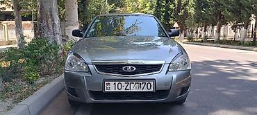 turbo az matiz: VAZ (LADA) Priora: 1.6 l | 2007 il 150000 km Sedan — 1