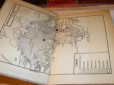 dj: Afrika Heinrich SchiffersZagreb: Epoha 1962, 509 strana, 22 strane s — 2