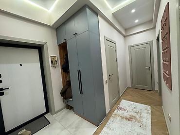 2023: 3 комнаты, 80 м², Элитка, 2 этаж, Евроремонт — 9