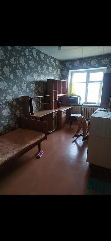 105: 20 м², 3 комнаты, Вефа ТЦ, Парам без детей — 7