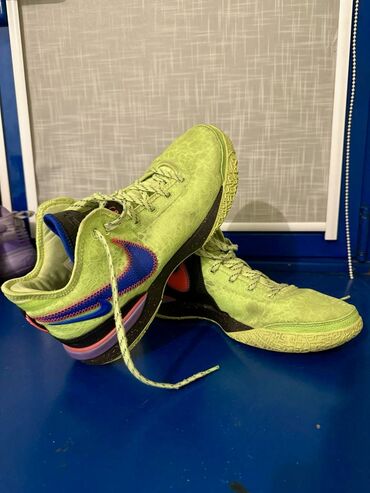 лосины для спорта детские: Lebron NXXT Gen Состояние отлично, одевались редко и только в зале