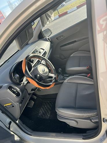 Kia: Kia Morning: 2019 г., 1 л, Автомат, Бензин, Хэтчбэк — 13