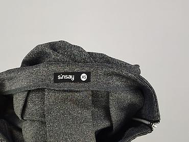 bench skirts: Sinsay, Spódnica damska, rozmiar XS — 4