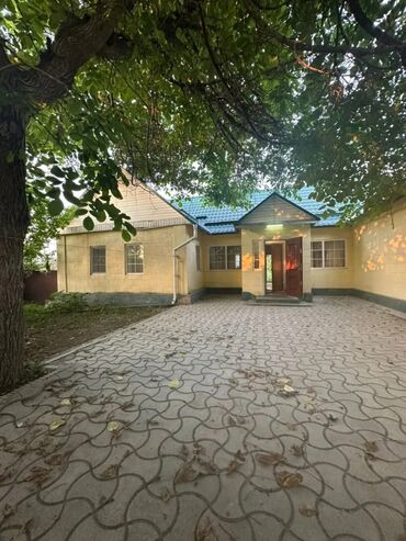 раздольное село: Дом, 130 м², 4 комнаты, Риэлтор