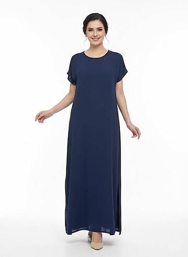 вечернее платье mango: Платье в пол от Mangoo — выбор для тех, кто ценит элегантность без — 1