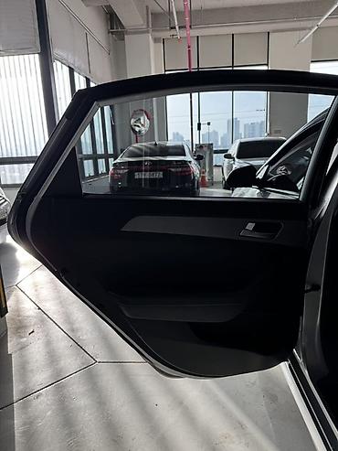 Hyundai: Hyundai Sonata: 2020 г., 2 л, Автомат, Газ, Седан — 18