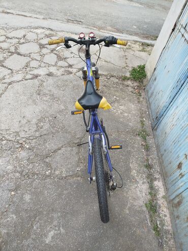 Dečiji bicikli: Decija bicikla za decu deciji bicikl bajs. Okrece pedale,kocnice su ok na lalafo.rs — 3 Dečiji bicikli: Decija bicikla za decu deciji bicikl bajs. Okrece pedale,kocnice su ok — 3