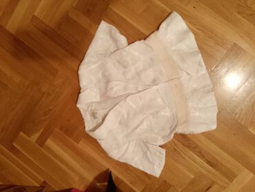 Tunike: M, bоја - Bela — 5