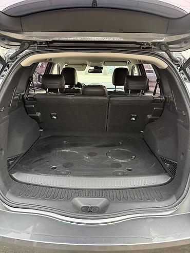 Другие автомобили: Samsung QM6 год 2020 обьем 2.0 газ пробег 110000 автопарковка — 16