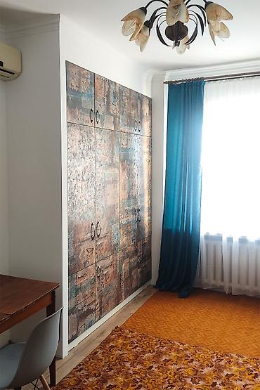 Долгосрочная аренда квартир: 2 комнаты, Собственник, С мебелью полностью — 16