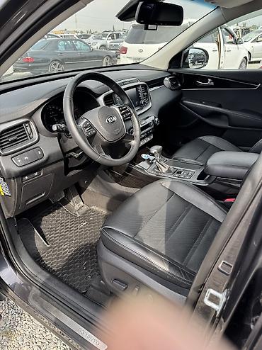 subaru forester 2001: Kia Sorento: 2018 г., 2.2 л, Дизель, Внедорожник — 9