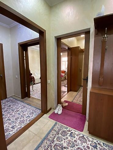продажа прудов: 2 комнаты, 53 м², 105 серия, 2 этаж, Евроремонт — 8