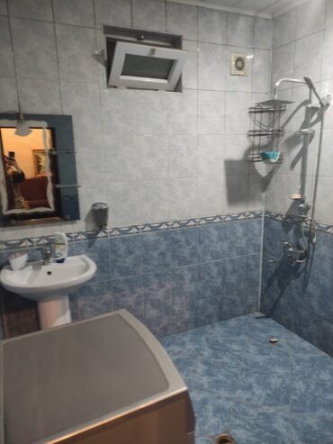 Uzunmüddətli kirayə mənzillər: Dərnəgül Baksol yolunda 5 sotun içində, 3 otaqlı həyət evi kirayə — 11