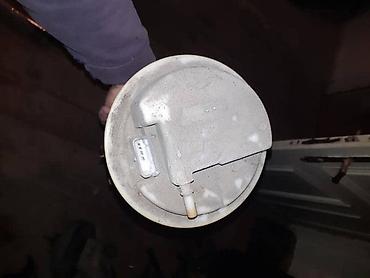 b6 204: PUMPA ZA BENZIN 1.1 ZA PEUGEOT 206 | Imam sve delove za peugeot 206 — 3