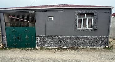 Həyət evləri və villaların satışı: 2 otaqlı, 73 kv. m, Kredit yoxdur, Yeni təmirli -da lalafo.az — 1 Həyət evləri və villaların satışı: 2 otaqlı, 73 kv. m, Kredit yoxdur, Yeni təmirli — 1
