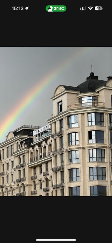 Долгосрочная аренда квартир: 3 комнаты, 104 м², Элитка, 10 этаж, Дизайнерский ремонт